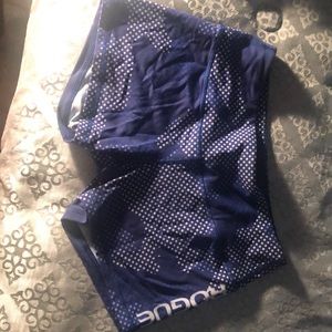 Rogue Women’s shorts